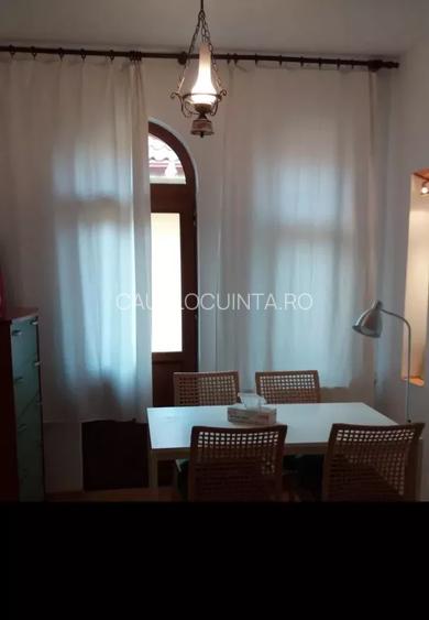 Apartament 2 camere | Vila |  1 Mai |  Centrala | 550 Euro - 6