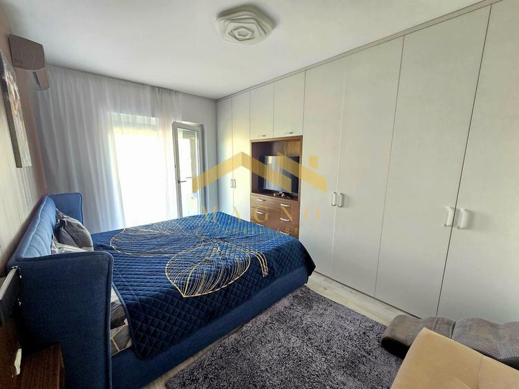 Apartament cu 4 camere de vanzare, Micalaca / Iuliu Maniu Residence