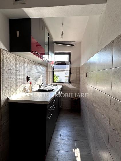 Apartament Tip Z cu 2 camere | Nufărul | Oradea