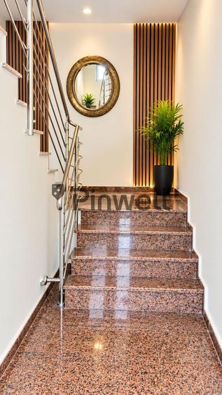 Apartament 3 Camere Premium 120mp-Vila Tip Duplex-Pipera-Terasa-Finisa