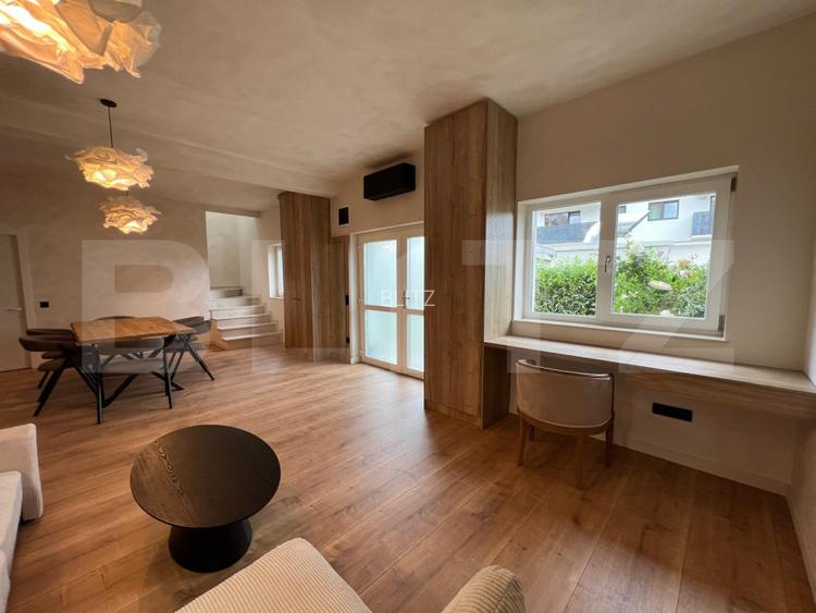 Duplex modern, la prima inchirere - 8