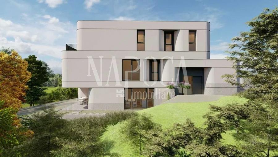 Casa 4 camere de vanzare in Iris, Cluj Napoca