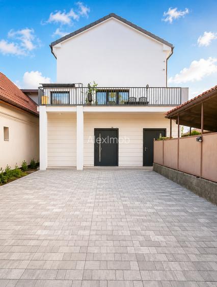 Vand apartament 200 m2 - 2
