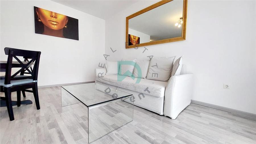 Apartament 3 camere Avantgarden 3, 76 mp - Brasov