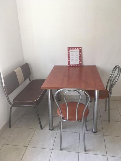 3 camere, Nerva Traian - Emil Botta, Comision 0%