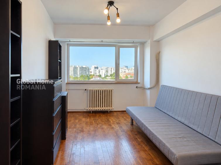 Apartament 3 camere | Piața Victoriei - Titulescu | View Urban