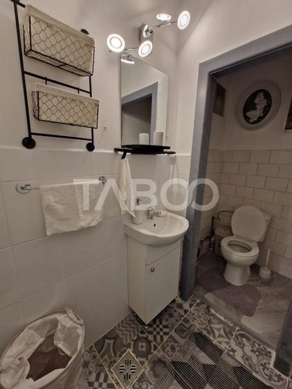Apartament cu 2 camere zona centrala confort sporit in Cluj-Napoca