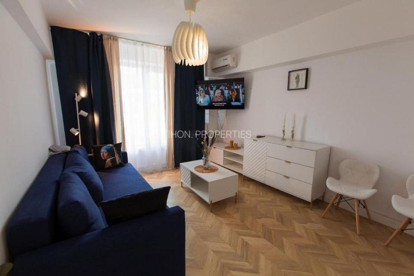 2 Camere | Calea Victoriei - Natiunile Unite | Pregatit AIRBNB - 7