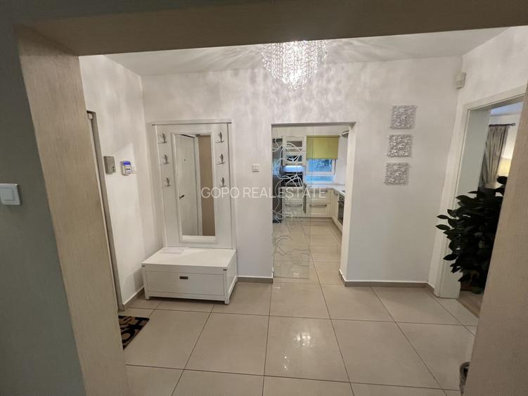 Apartament Lux 4 camere metrou loc parcare - 10
