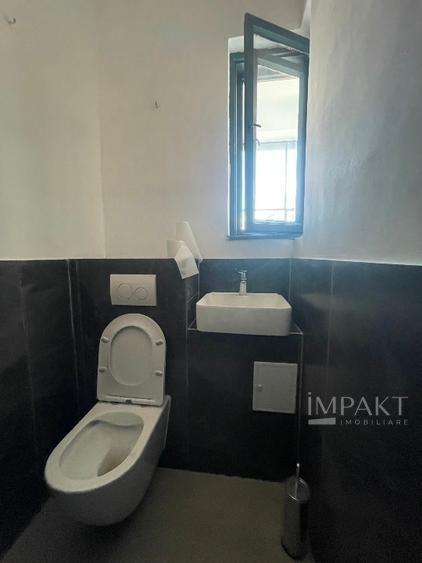 Spațiu pentru birouri ultracentral, Cluj-Napoca