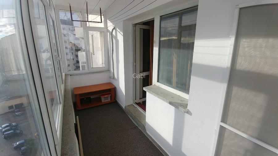 Apartament 2 camere – complet mobilat și utilat, zona Alexandru/Zimbru - 7