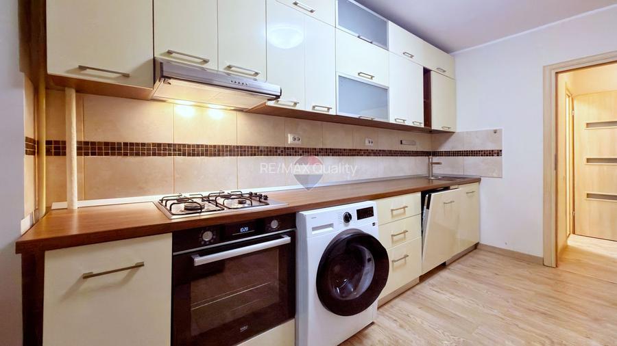 Inchiriere 3 camere 80 mp | Centrala Proprie | 1 Parcare | Boxa | Parc - 4