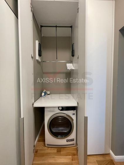 Studio | CAPITOL | Tomis Villa | PARCARE INCLUSA - 10