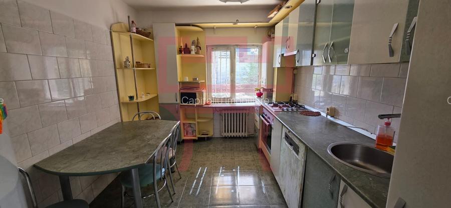 Apartament 3 camere decomandate zona The Office semicentral - 18