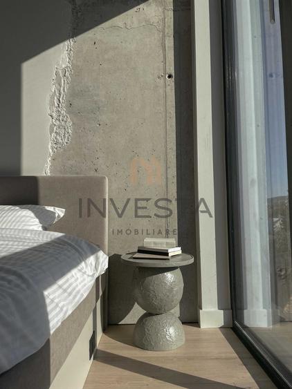 Apartament modern cu 2 camere si finisaje premium!