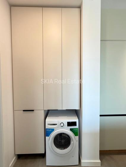 Apartament cu 2 camere de inchiriat // ONE Timpuri Noi - 9