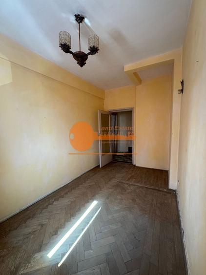 3 camere Politehnica-Boxa -Parcare