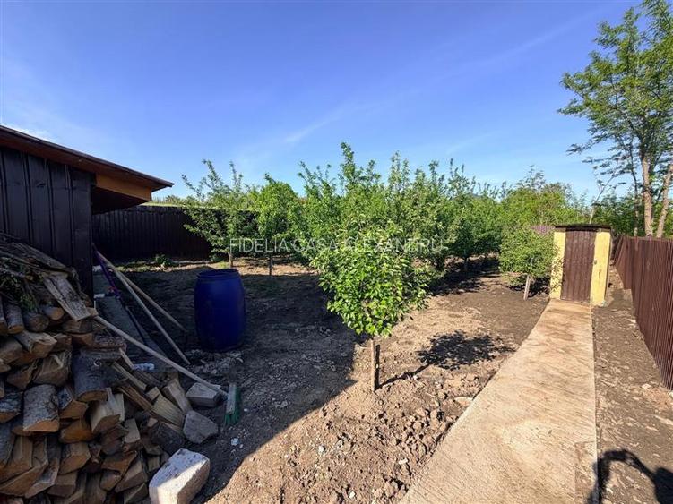 Exclusiv! Casa de vanzare Belcesti - 27
