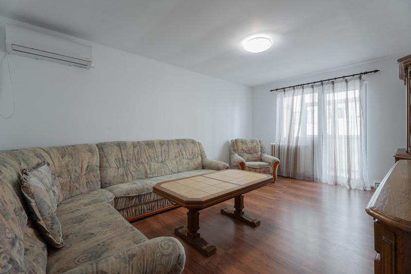 2 camere | Petfriendly | Zona Gara