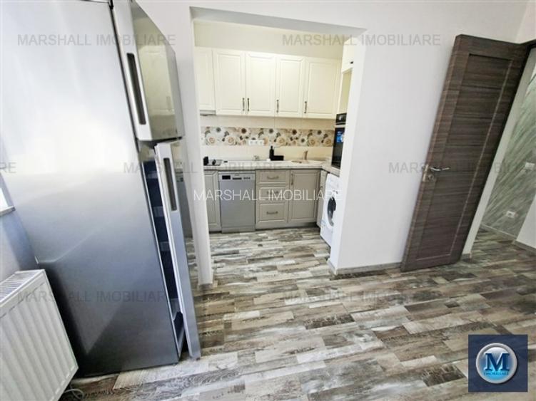 Apartament 2 camere de vanzare, zona Vest, 49 mp #17012 - 3