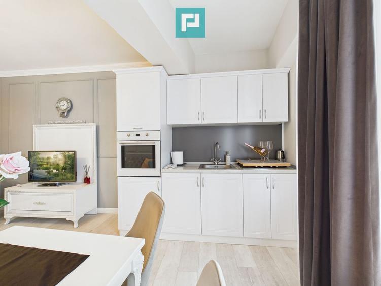 Apartament de vis, calitate și rafinament, Oradea