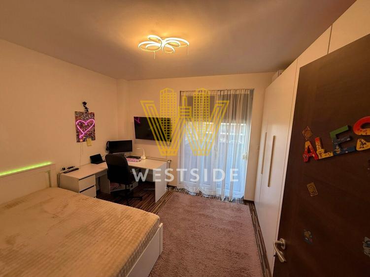 Apartament premium cu 3 camere, de vanzare, Calea Torontalului