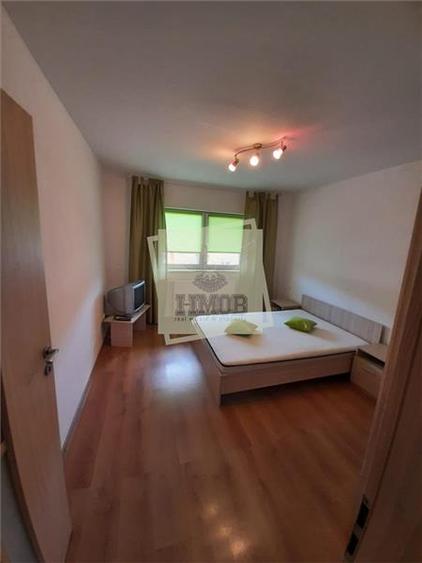 Apartament decomandat 3 camere | Selimbar – balcon si loc parcare