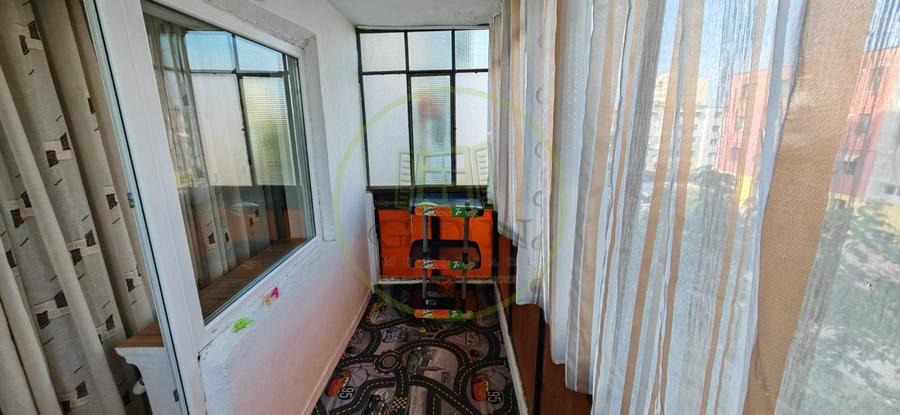 Apartament 2 camere, 54,69 mp, Craiovita Noua, zona Triaj
