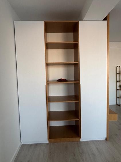 Inchiriere 2 camere Residence 5 Pipera