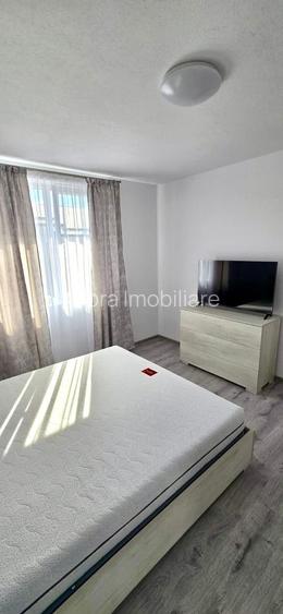 Giroc, Mobilat-Utilat, Loc de parcare