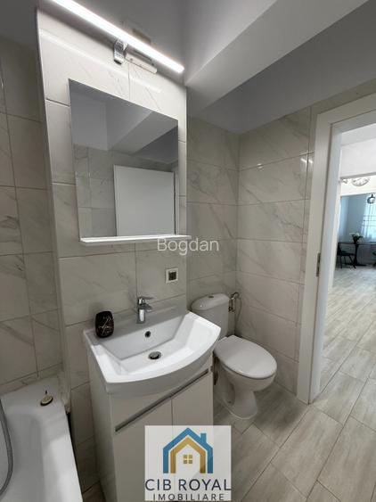 Apt. 2 cam,bloc 2022,Rotar Park 2,Militari,zona Metro-Mc Donald,10 min. metrou - 23