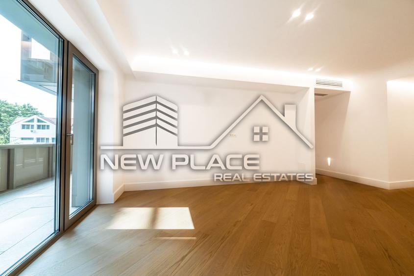 IANCU NICOLAE | Apt exclusivist [+21% TVA] Terasa de 39.7 | Lux