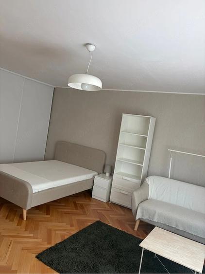 GARSIONERA | BANEASA | CENTRALA PROPRIE |