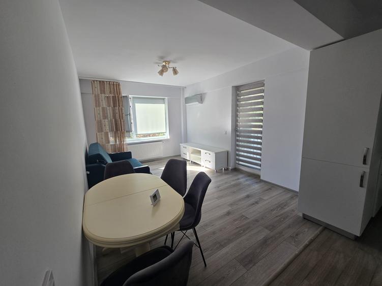 Apartament 2 camere mobilat modern,loc parcare,Copou-langa Royal :162414