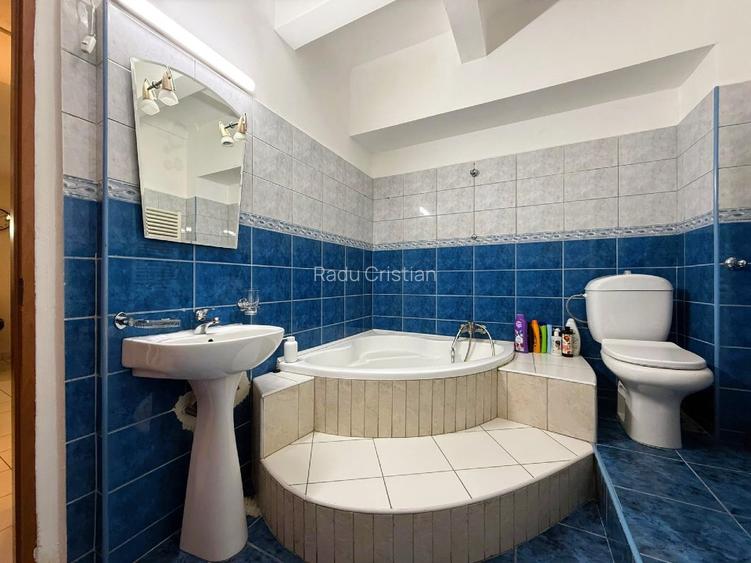 3 camere Universitate - 80 mp - 8