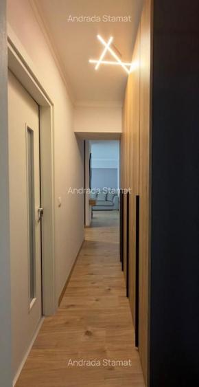 Apartament 2 camere | Belvedere Residence | Prima închiriere | Parcare subterană