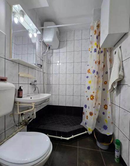 300 euro!Garsoniera, Alexandru cel Bun