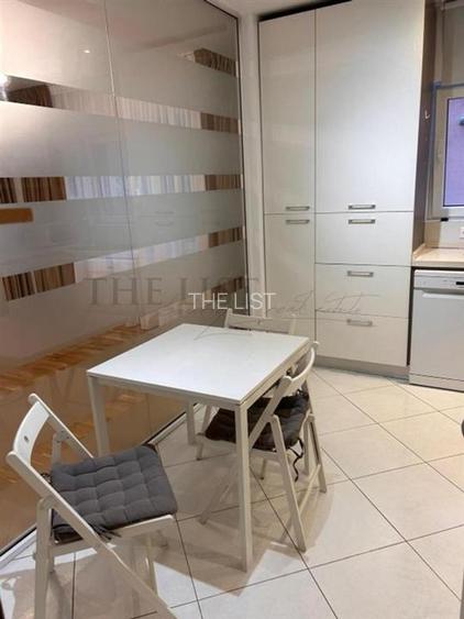 Apartament 4 camere cu gradina | Complex rezidential Pipera - 4