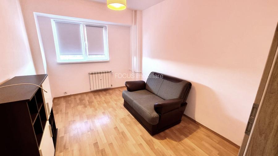 Apartament 3cam 73MP RENOVAT, METROU - Stefan Cel Mare - 6