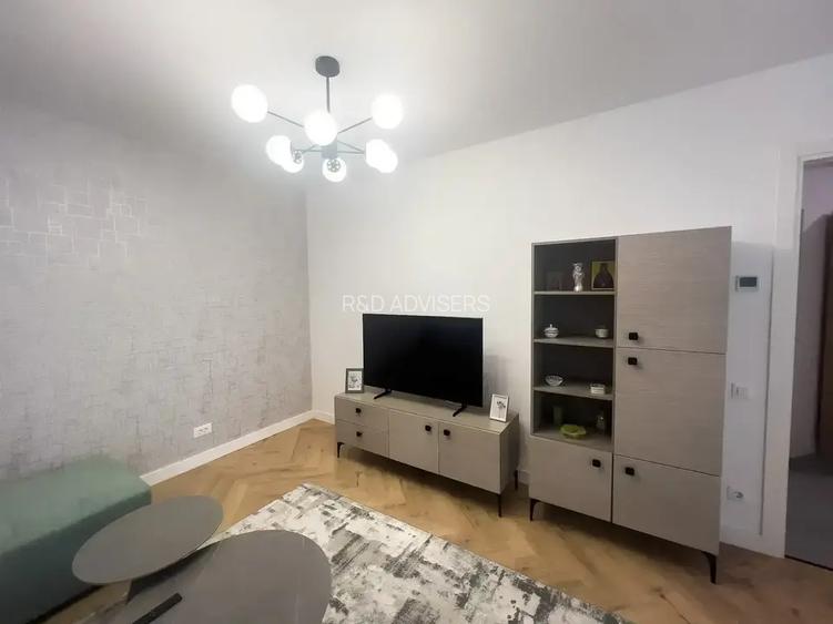 Dristor Metrou Apartament 2 Camere De Inchiriat Mutare Imediata - 2