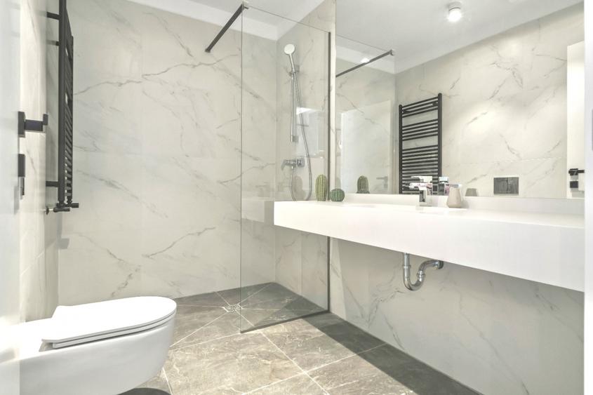 775€ + TVA | Apartament 2 camere One Cotroceni | Deosebit
