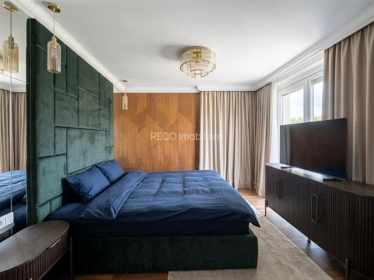 RECO Vila premium cu panorama-Oradea, str Caisilor - 6