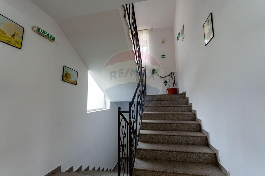 Hotel / Pensiune in Hateg, Jud Hunedoara