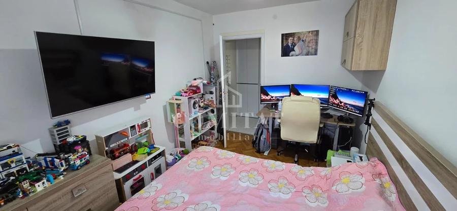 Apartament cu 3 camere | Zona Pieței Flora - Mănăștur