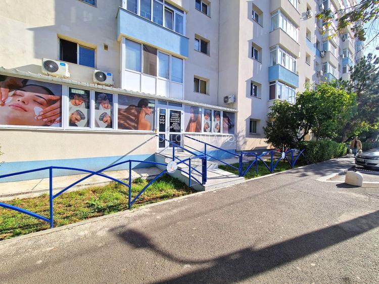 Spațiu comercial cu vad excelent – vis-a-vis de Spitalul Obregia - 14