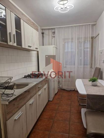 Apartament 2 camere | Zona Girocului
