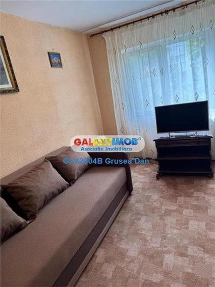 Tineretului | 2cam 58mp spatios etaj 1 1986 | AC balcon | metrou