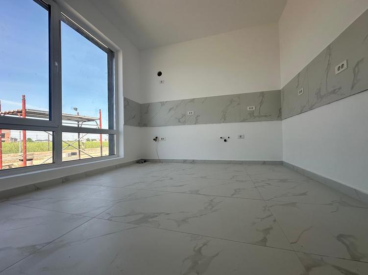 Vila premium cu design modern și teren generos de 400 mp