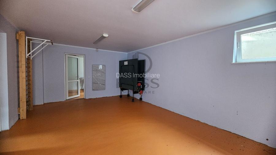 Casă individuală de închiriat | 5 camere | Șelimbăr - 16