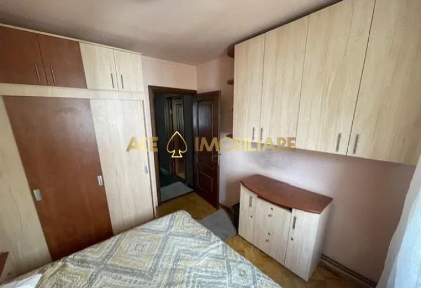 3 Camere de inchiriat | Militari | Centrala Proprie | Metrou